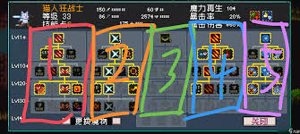 怪物乐土编织者怎么打