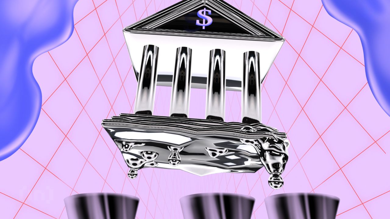 为什么美联储的银行规则变更对美国加密企业来说是一个重大利好