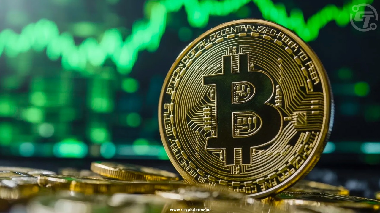 亚瑟·海耶斯与迈克·诺沃格拉茨加入专家行列 看好比特币价格