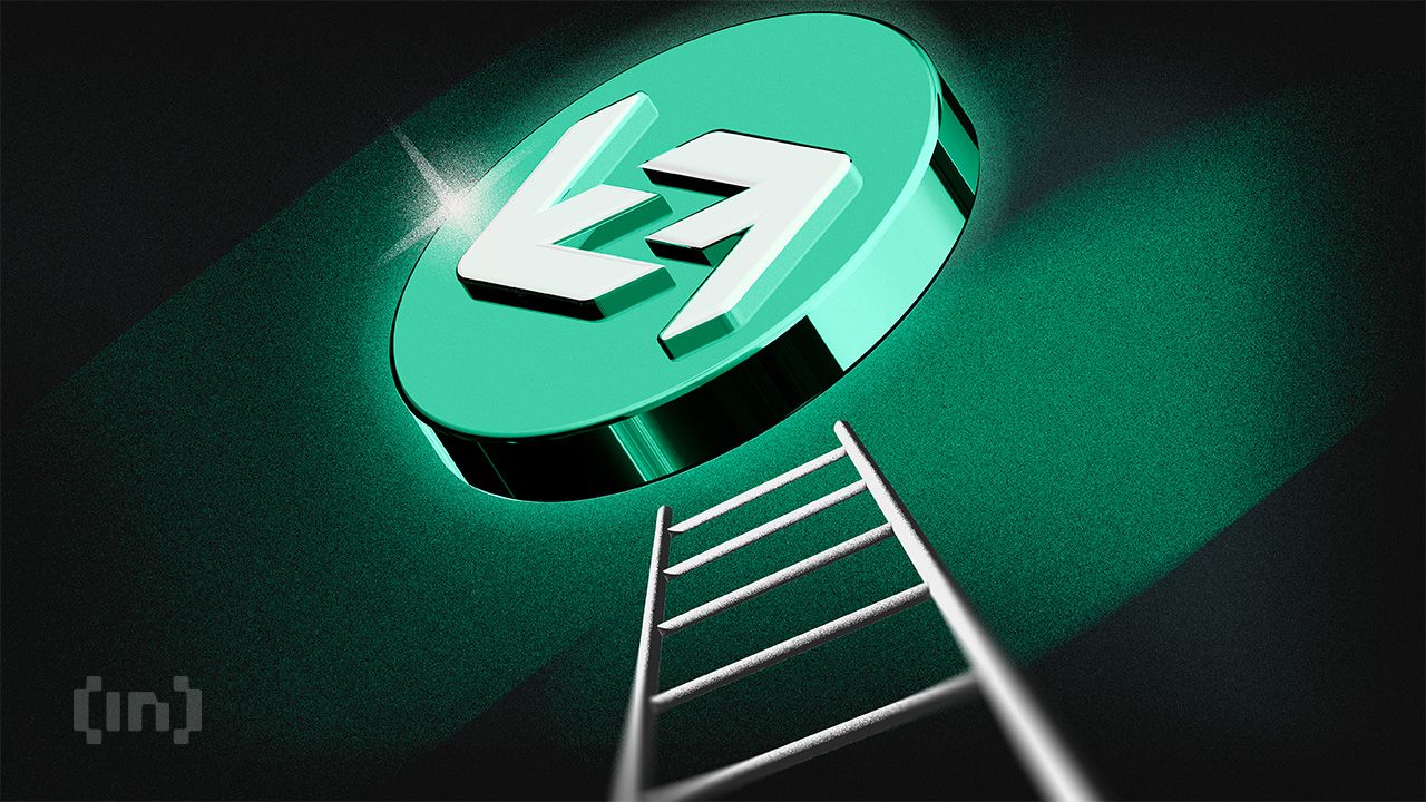 Bitget与DWF Labs合作推出特朗普相关稳定币
