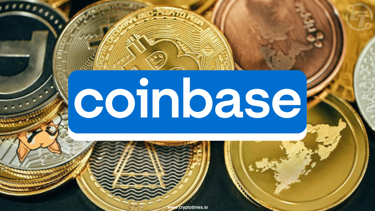 Coinbase协助美国政府追回2.25亿美元被盗加密货币