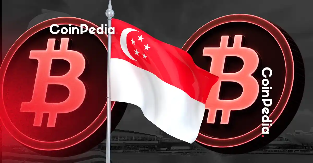 新加坡将对无证加密货币公司处以监禁及20万美元罚款