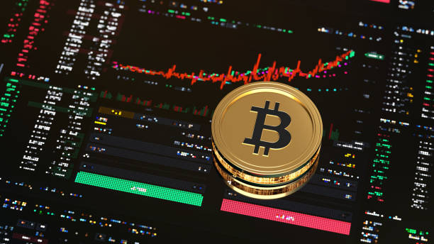 在五月创下历史新高前出现的比特币看涨背离再次回归