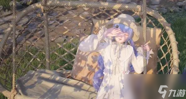 无限暖暖捕虫技能如何取消后摇