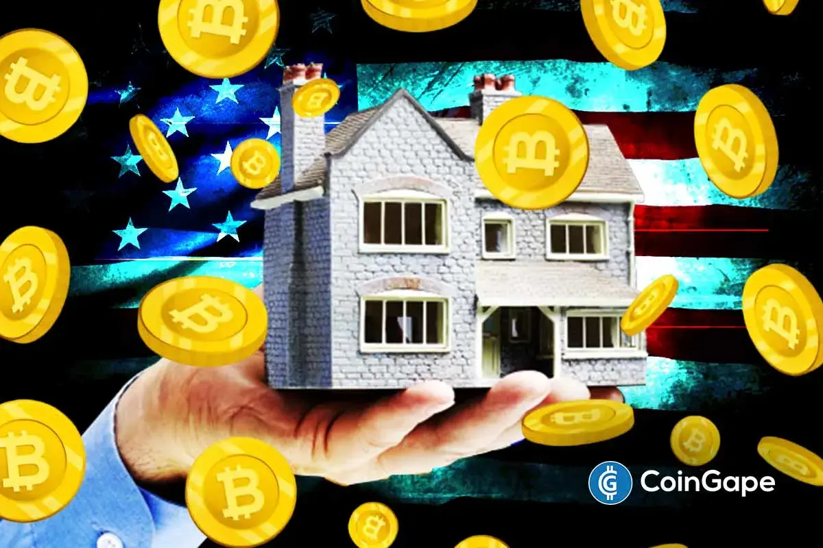 美国联邦住房金融局认可比特币作为抵押资产