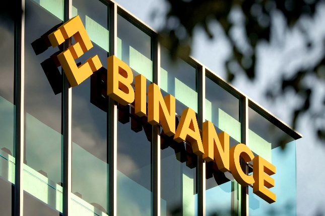 Binance 的资本棋局：从交易所巨头到全球金融玩家