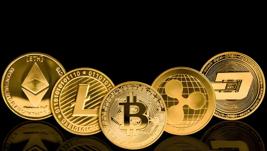 三分钟了解BTC、ETH到山寨币 企业财库正掀起加密之风