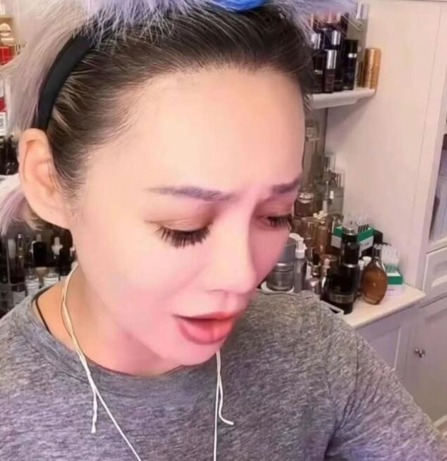 宁静说不喜欢汪峰 谁要找有妇之夫