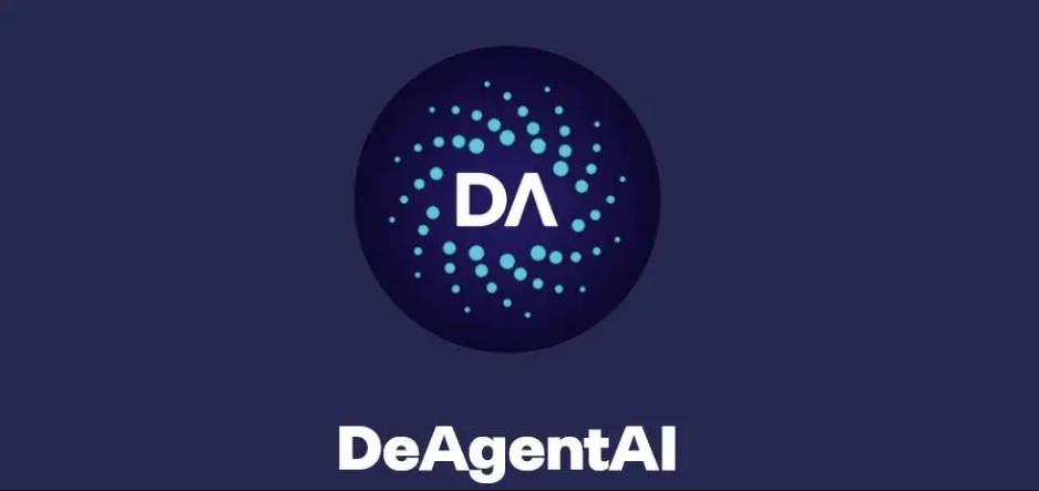 DeAgentAI(AIA)币是什么？如何参与AIA代币空投？AIA代表经济、融资、功能介绍