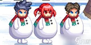 地下城与勇士起源魔界雪人冲浪特训法怎么玩