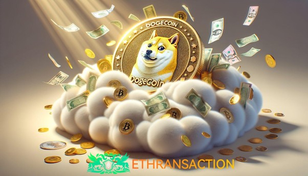 ETHRANSACTION云挖矿：让狗狗币真正“躺赢”，实现稳定收益