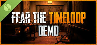 Whats the content of Fear The Timeloop