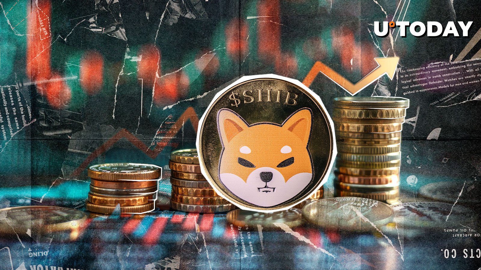 柴犬币（SHIB）关键指标飙升2倍：但存在重大问题