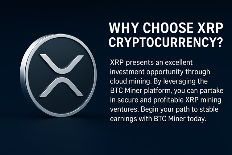XRP：全球支付网络的桥梁与未来，因其正成为稳定收入的新渠道