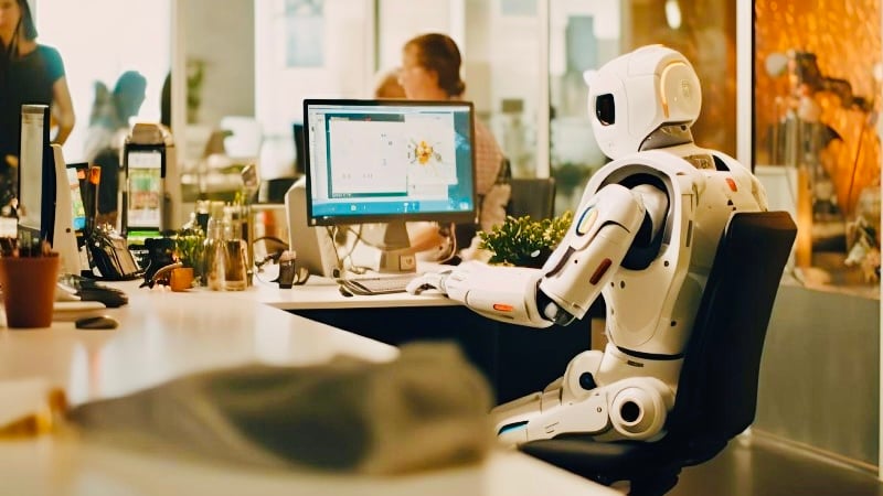 怕 ChatGPT 抢饭碗？富比士公开 AI 时代 10 大生存法则
