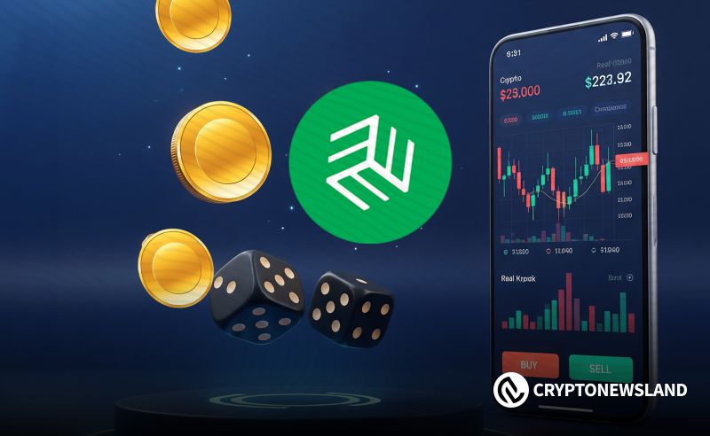 GambleFi走向透明化——这5个链上博彩平台将引领下一波加密浪潮吗？