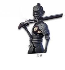 超自然行动组兵俑怪物如何捕捉
