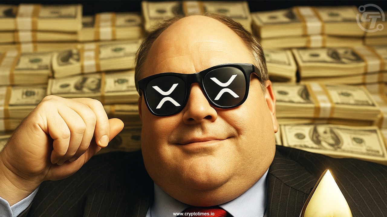 投资瑞波币（XRP）能否创造世代财富？