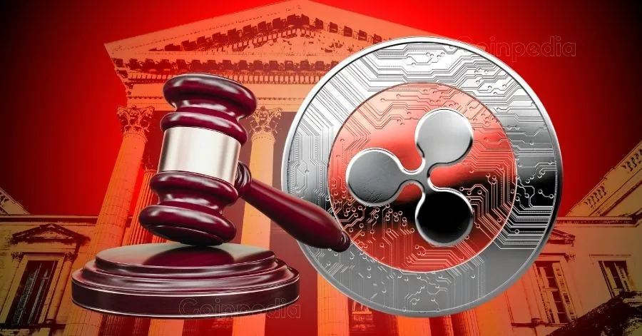 突发新闻：瑞波放弃交叉上诉，期待美国证券交易委员会合作