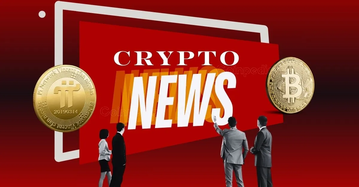 Coinpedia摘要：本周加密货币新闻亮点 | 2025年6月28日
