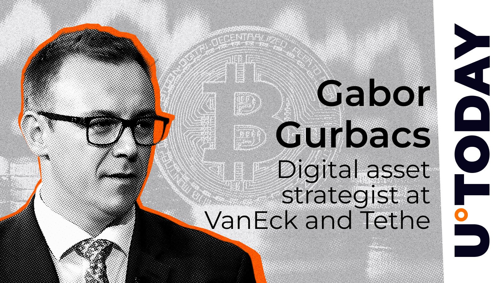 OG区块链投资者仍未能理解比特币：Gabor Gurbacs