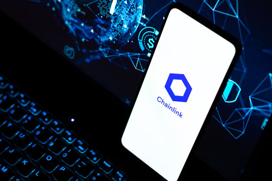 Chainlink (LINK) 蓄势待发：比特币的下一步动向至关重要
