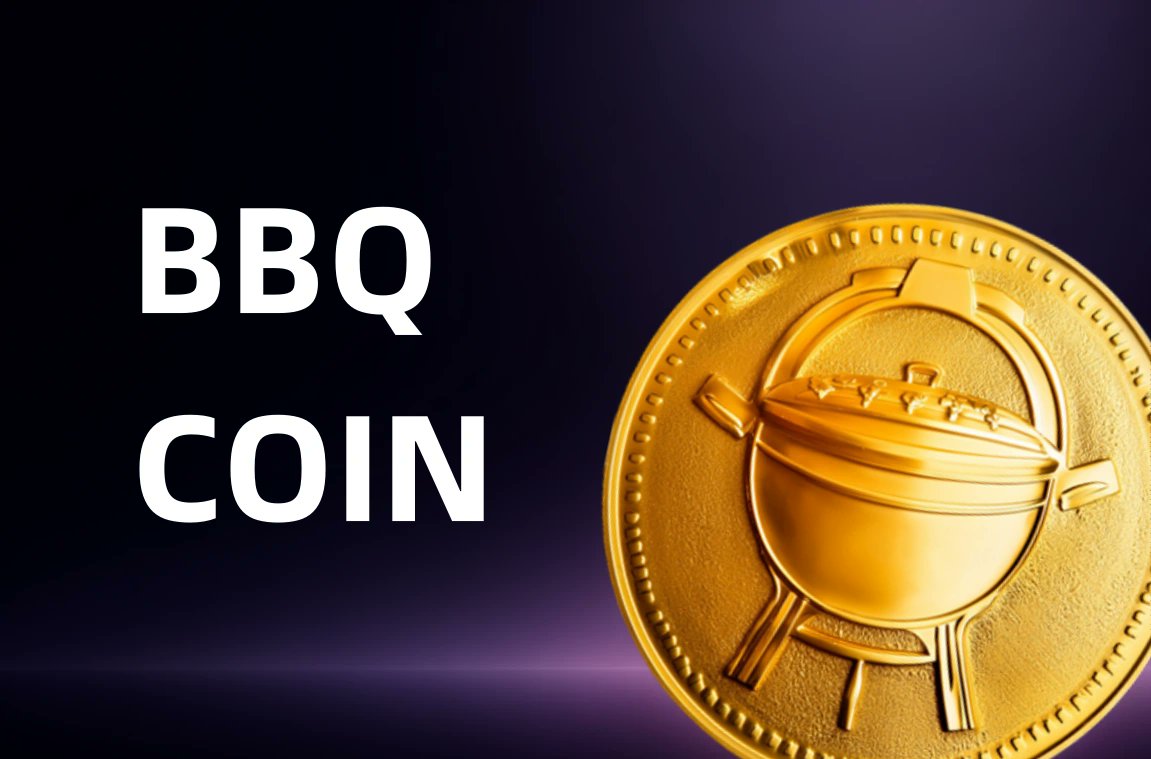 BBQCoin(BBQ)币是什么？值得投资吗？BBQ代币经济、路线图、价格预测介绍