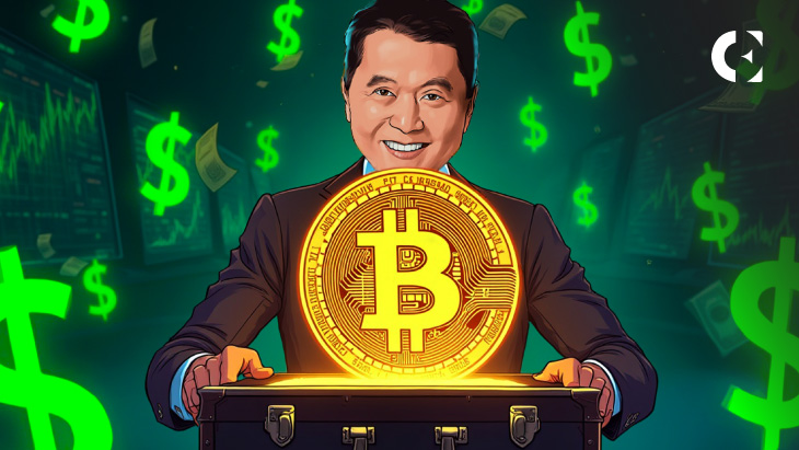 奥马哈先知在比特币世界有了新信徒