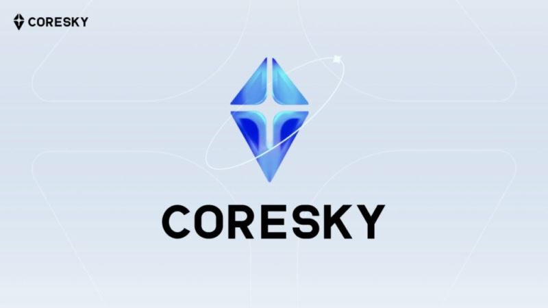 Coresky (CSKY) 是什么？CSKY代币经济学、功能及未来路线图介绍