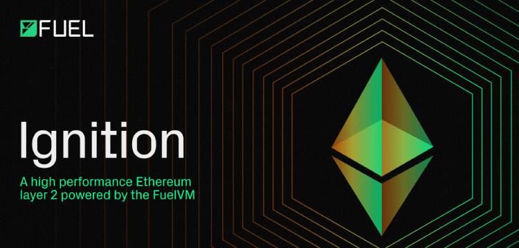 Fuel Network(FUEL)是什么?如何运作?FUEL代币经济与空投计划介绍