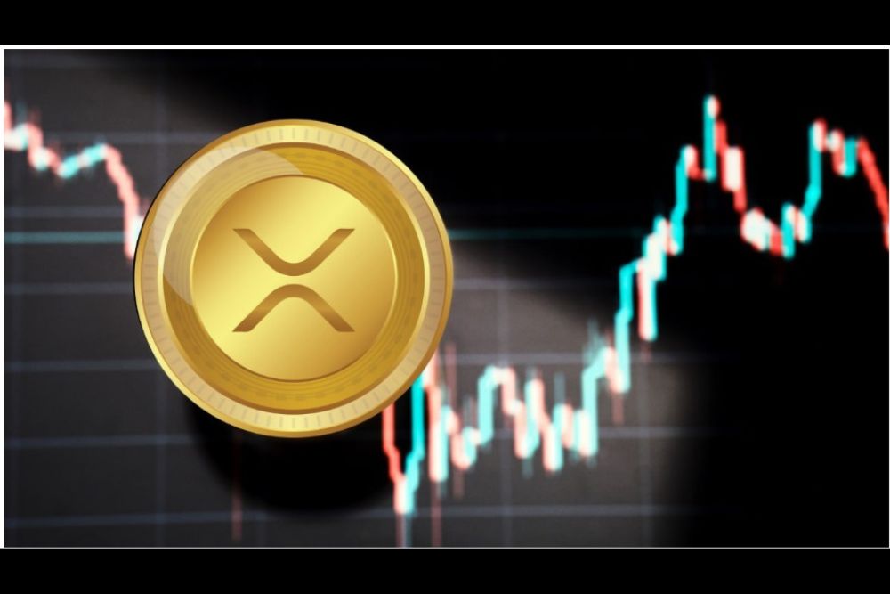 分析师发现这一看涨信号后表示XRP即将暴涨