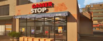 Gamer Stop Simulator在哪下载