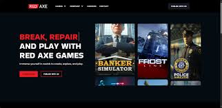 Gamer Stop Simulator官网地址在哪