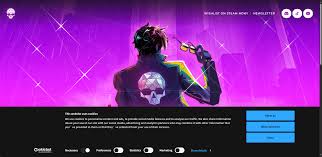 Dead as Disco需要什么配置