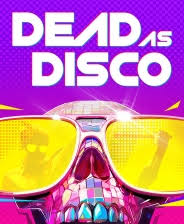 Dead as Disco官网地址在哪