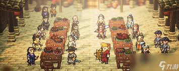 逸剑风云决队友怎么点攻略