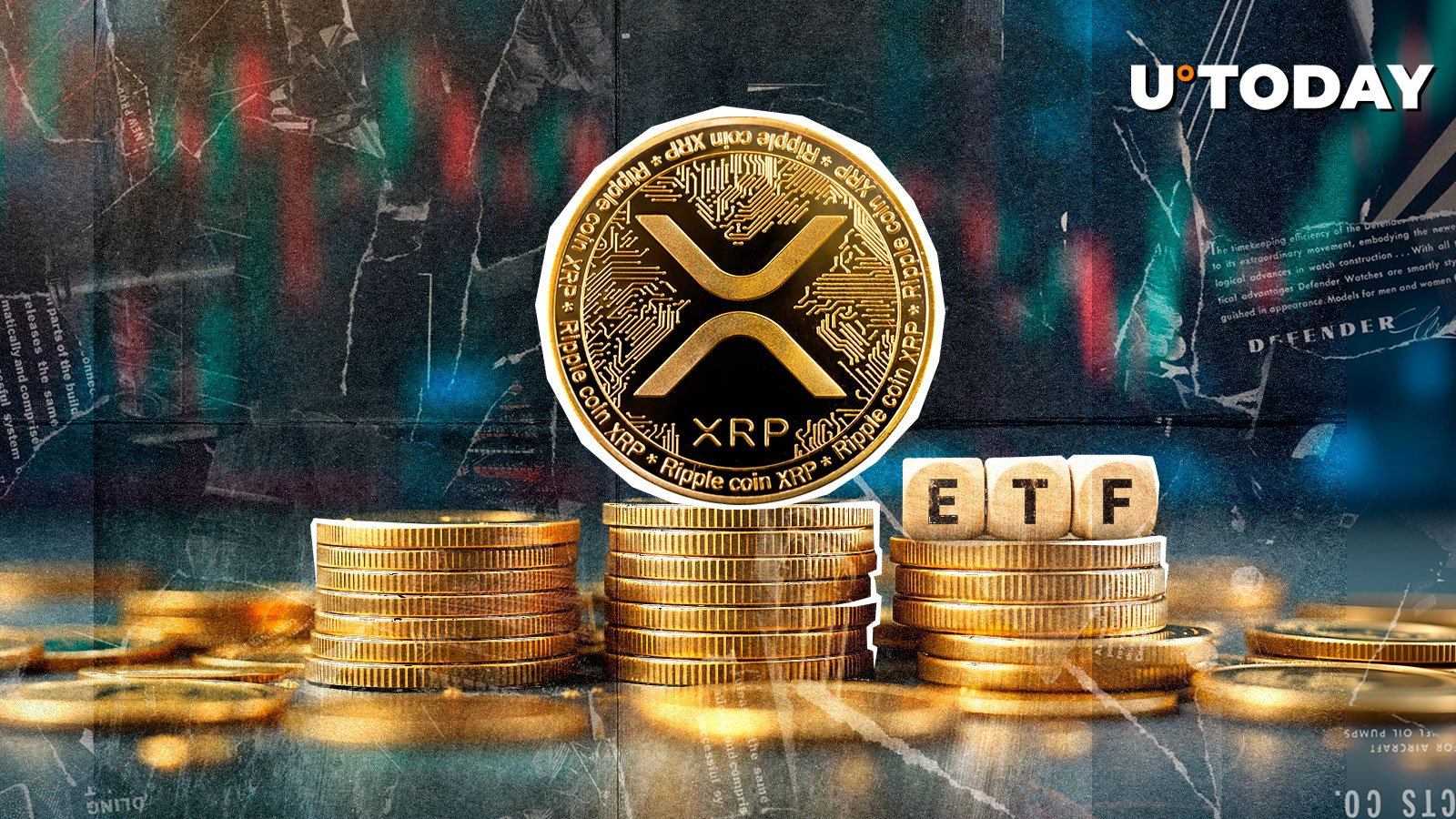 七月推出XRP ETF？顶级AI代理如此预测