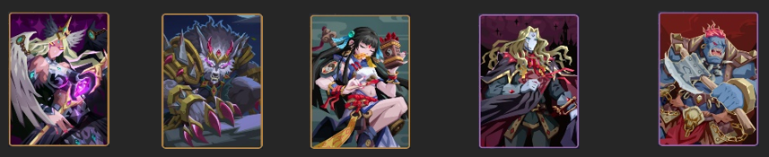 恶魔秘境黑塔暗系攻略