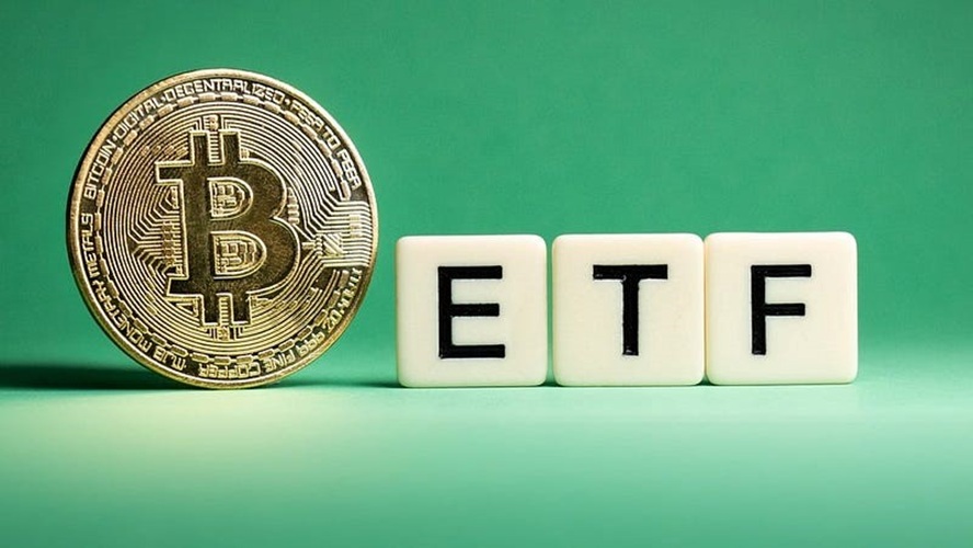 比特币现货ETF创下20亿美元资金流入纪录 机构需求激增 - 详情