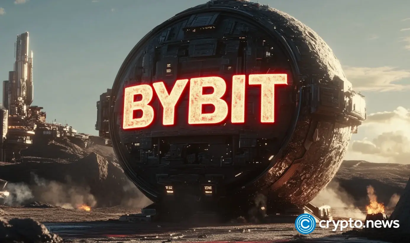 Bybit推出符合MiCA标准的欧洲用户平台