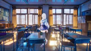 幽夜少女之镜怎么下载