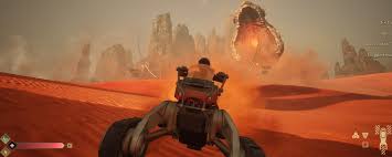 沙丘觉醒如何应对辐射问题