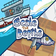 Scale the Depths怎么下载