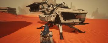 沙丘觉醒行星生态学者任务特点是什么