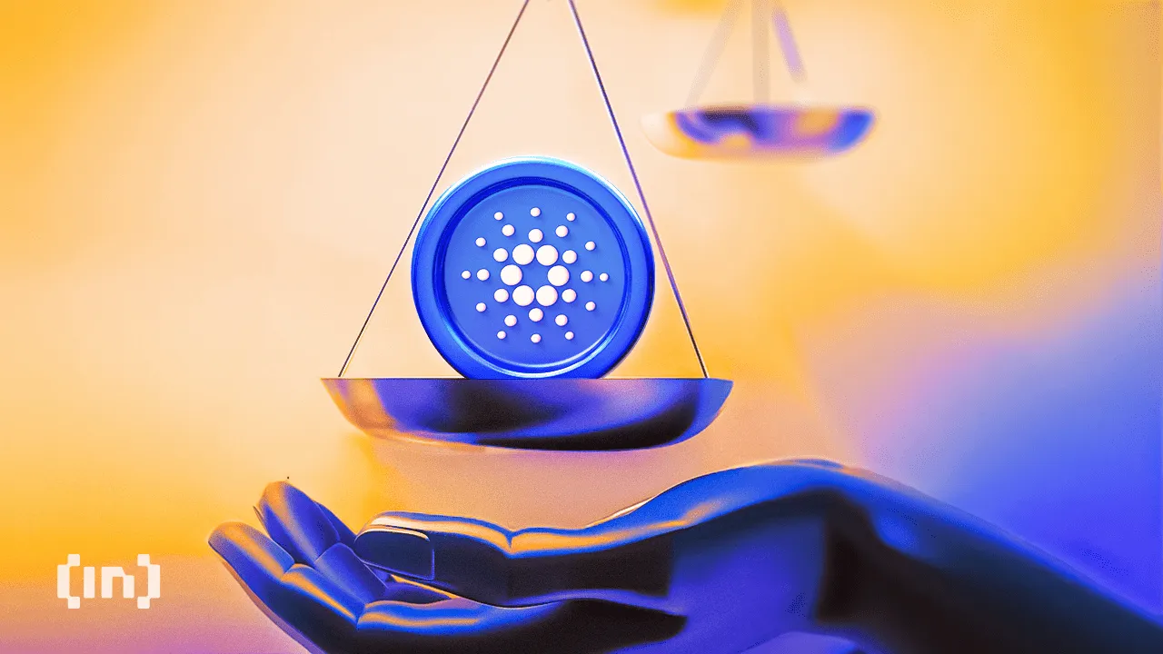 尽管Coinbase推动和XRP整合，为何卡尔达诺价格仍低迷