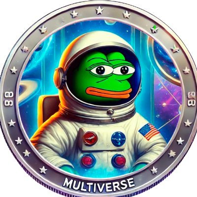 什么是 Pepe Multiverse 空投