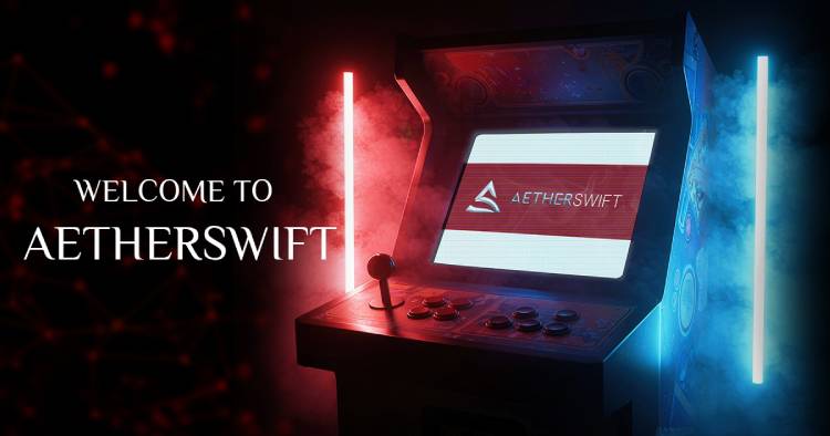 AetherSwift(AESH)是什么?是一个好投资吗?AESH代币经济与空投计划介绍