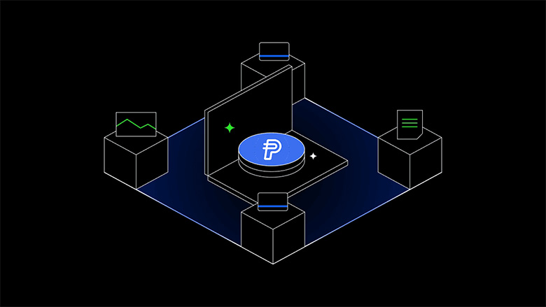 PayPal USD (PYUSD)是什么？与其他稳定币有什么区别？新手指南（2025年）