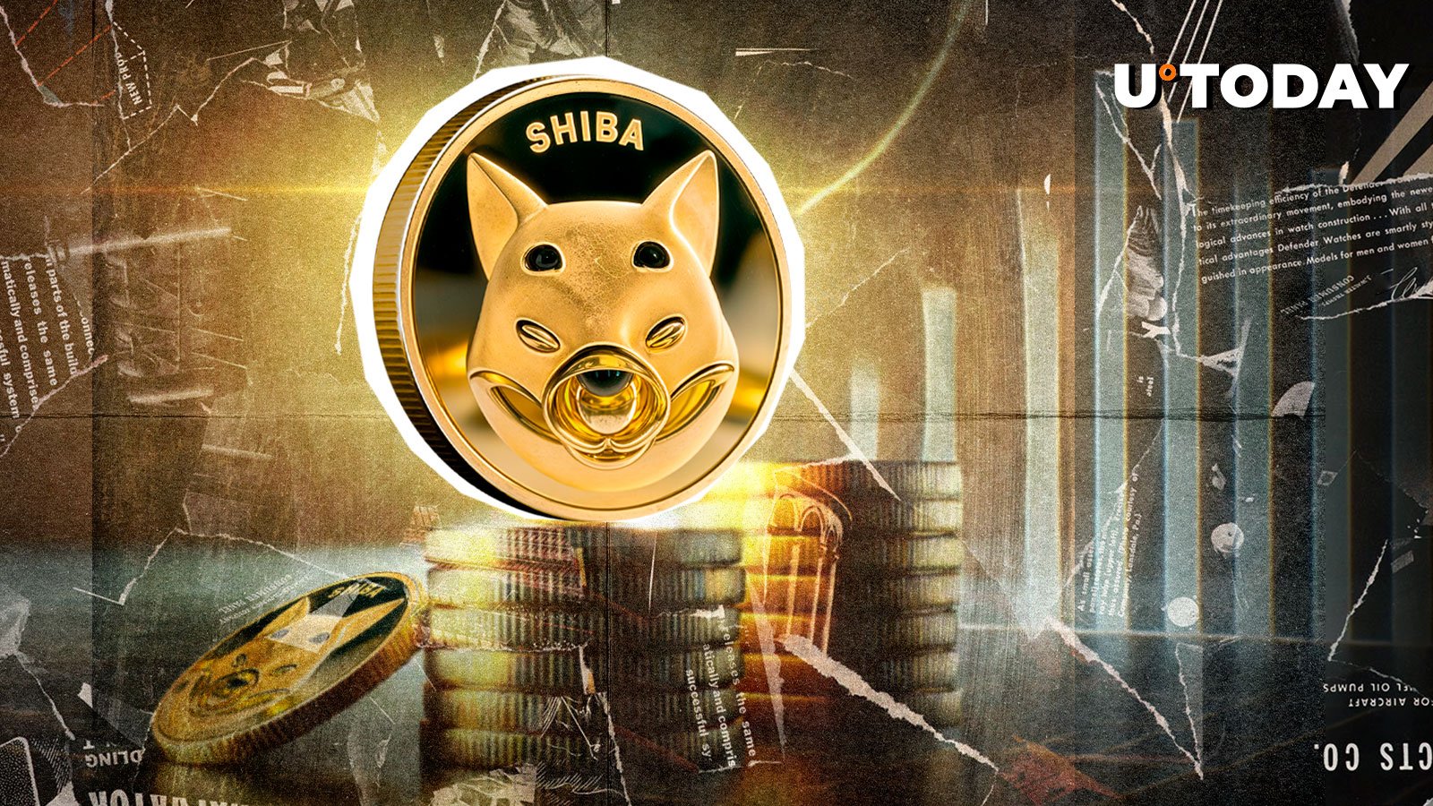 600% 柴犬币暴涨：SHIB 价格飙升