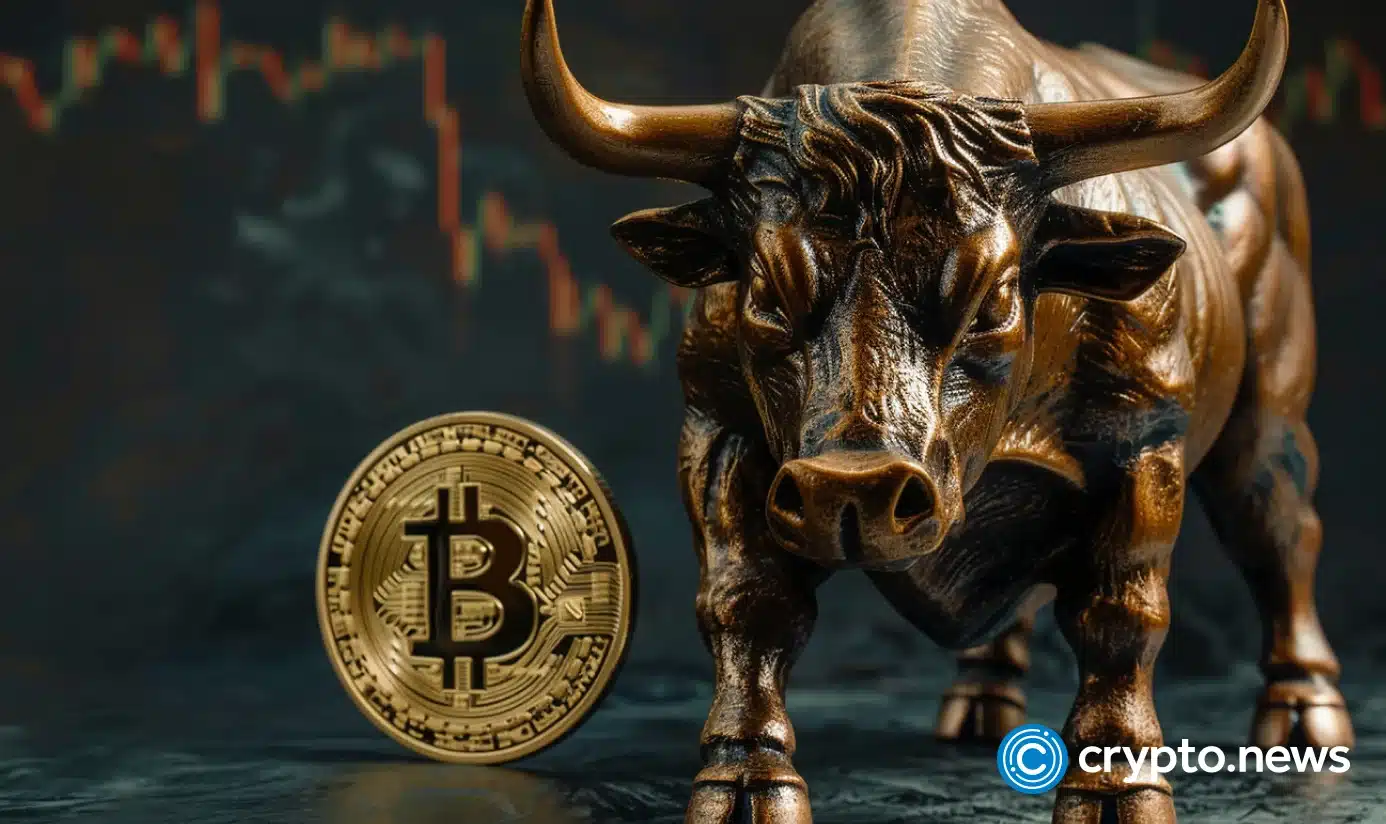 为什么比特币今天价格上涨？BTC突破10.9万美元背后的隐藏动力